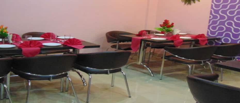 Hotel Sky View, Aurangabad 4